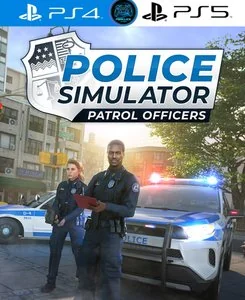 Comprar Police Simulator: Patrol Officers PS4 & PS5 para PS4 & PS5 - PSNCLICK Digitales Latinoamérica